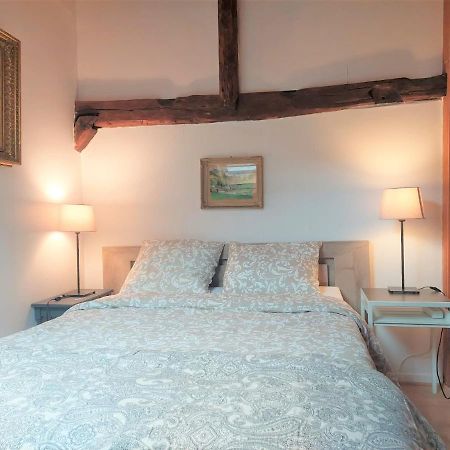 אנסי Chalet Charm In The Heart Of The Old Town מראה חיצוני תמונה
