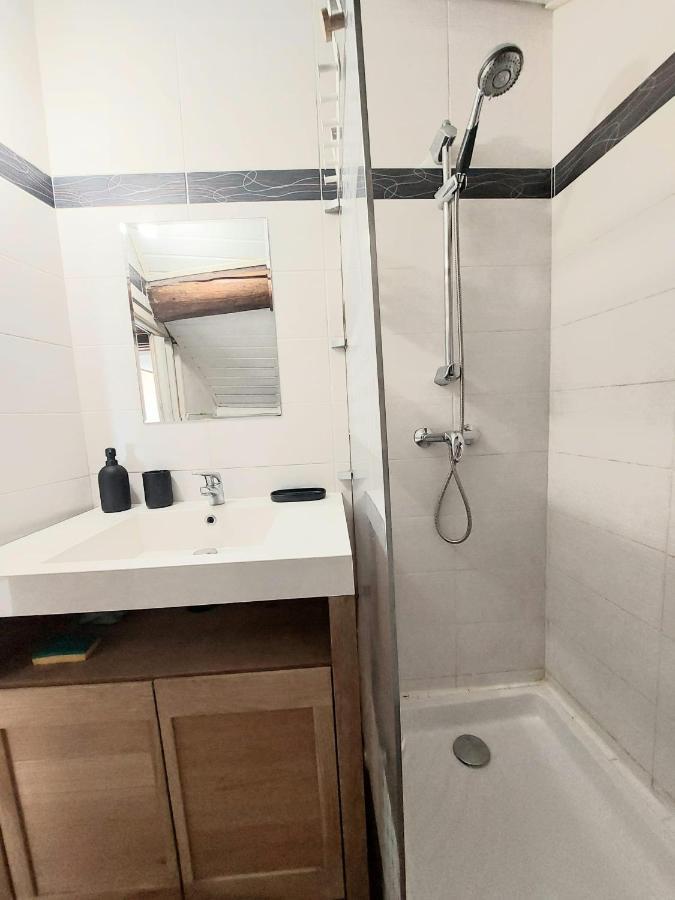 אנסי Chalet Charm In The Heart Of The Old Town מראה חיצוני תמונה